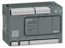 SCHNEIDER ELECTRIC TM200C24R Modicon M200, Contrôleur Logique Programmable