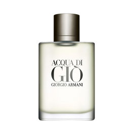 Giorgio Armani Acqua di Gio Eau de Toilette pour Hommes - 50 ml