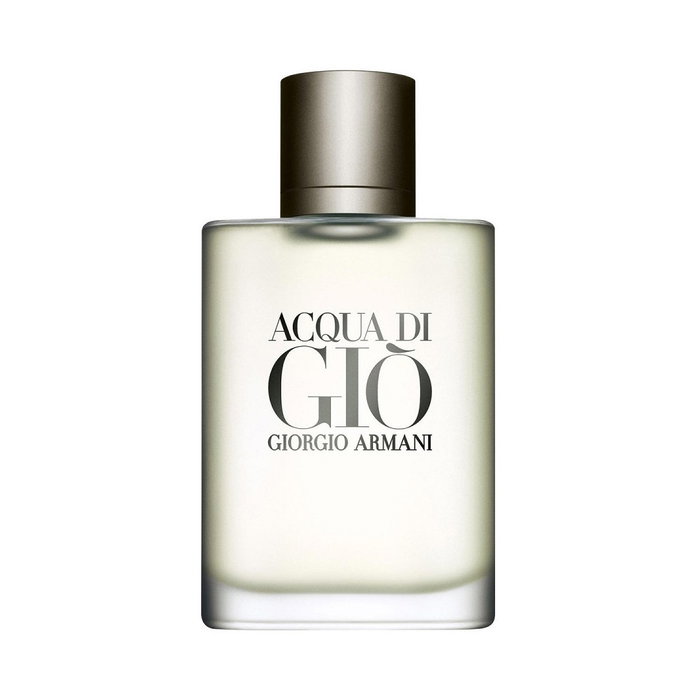 Giorgio Armani Acqua di Gio Eau de Toilette pour Hommes - 50 ml Giorgio Armani Acqua di Gio Eau de Toilette pour Hommes - 50 ml