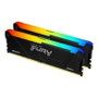 Kingston FURY Beast RGB 32 Go (2 x 16 Go) DDR4 3600 MHz CL18