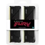 Kingston FURY Beast RGB 32 Go (2 x 16 Go) DDR4 3600 MHz CL18
