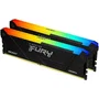 Kingston FURY Beast RGB 32 Go (2 x 16 Go) DDR4 3600 MHz CL18