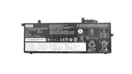 Lenovo Batterie CXP Finn Integ 6 cellules, 48Wh