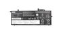 Lenovo Batterie CXP Finn Integ 6 cellules, 48Wh
