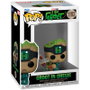 Funko Pop Marvel Groot en pyjama avec livre