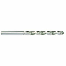 RUKO Foret à métaux hélicoïdal 6 mm DIN 338 - 10 unités