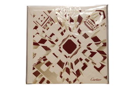 Cartier Guirlande GWP
