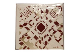 Cartier Guirlande GWP