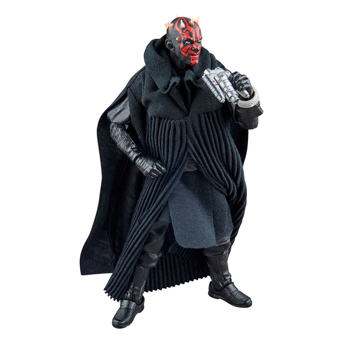 Hasbro Star Wars The Black Series Darth Maul & Sith Speeder 25th Anniversary