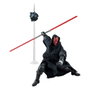 Hasbro Star Wars The Black Series Darth Maul & Sith Speeder 25th Anniversary