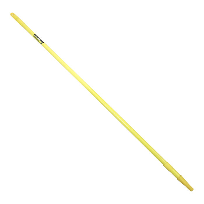 WOLFPACK LINEA PROFESIONAL Manche Métallique Extensible Multiuso 3 Mètres WOLFPACK LINEA PROFESIONAL Manche Métallique Extensible Multiuso 3 Mètres