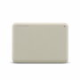 Disque Dur Externe Toshiba HDTCA40EW3CA Blanc 4 TB HDD 2,5"
