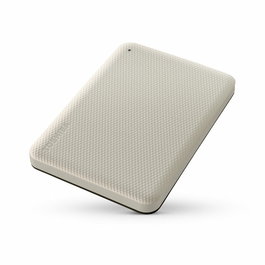 Disque Dur Externe Toshiba HDTCA40EW3CA Blanc 4 TB HDD 2,5"