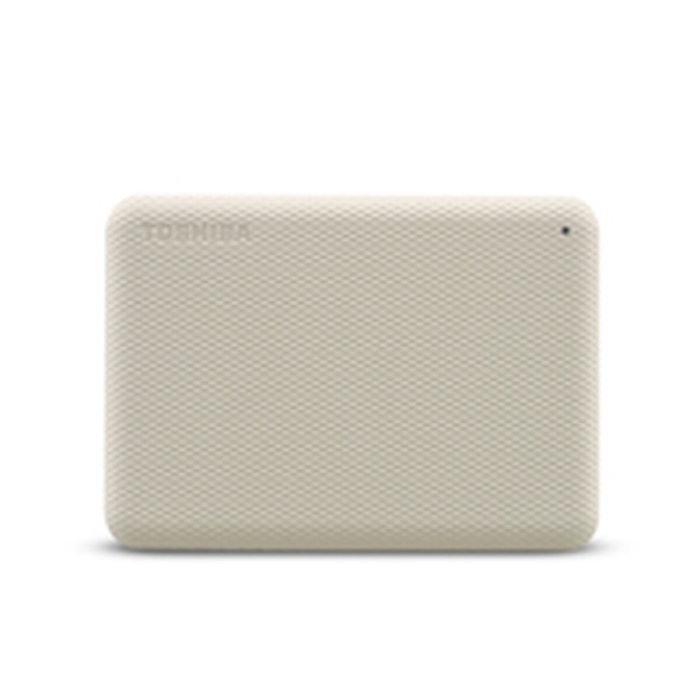 Toshiba Canvio Advance 4 To Blanc Toshiba Canvio Advance 4 To Blanc