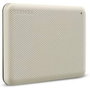 Toshiba Canvio Advance 4 To Blanc