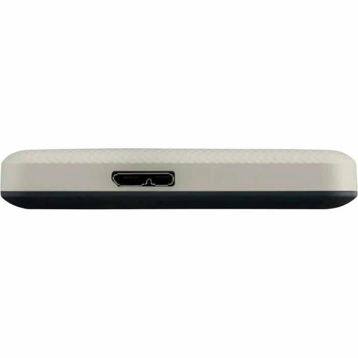 Toshiba Canvio Advance 4 To Blanc Toshiba Canvio Advance 4 To Blanc