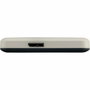 Toshiba Canvio Advance 4 To Blanc