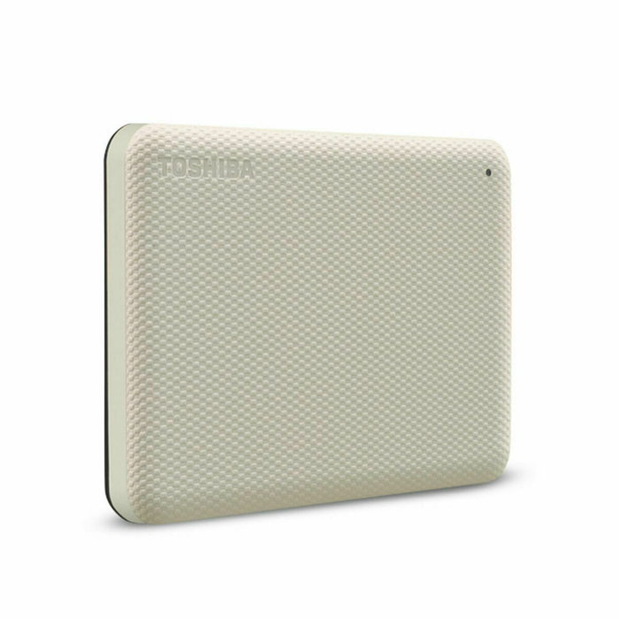 Toshiba Canvio Advance 4 To Blanc Toshiba Canvio Advance 4 To Blanc