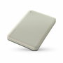 Toshiba Canvio Advance 4 To Blanc