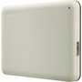 Toshiba Canvio Advance 4 To Blanc