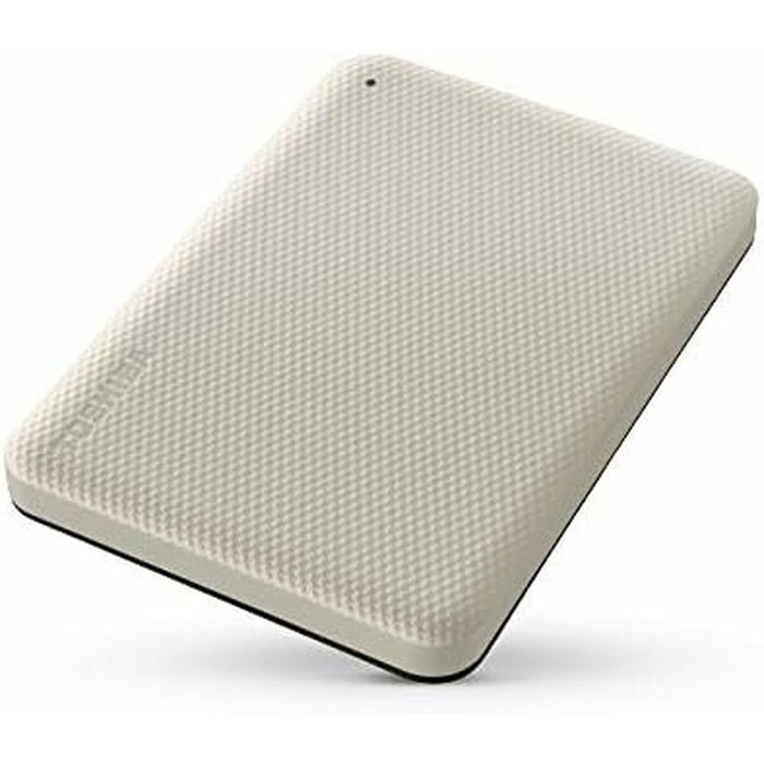 Toshiba Canvio Advance 4 To Blanc Toshiba Canvio Advance 4 To Blanc