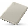Toshiba Canvio Advance 4 To Blanc