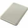 Toshiba Canvio Advance 4 To Blanc