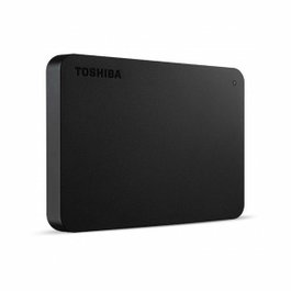 Toshiba Canvio Advance 4 To Blanc