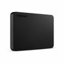Toshiba Canvio Advance 4 To Blanc