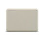 Toshiba Canvio Advance 4 To Blanc