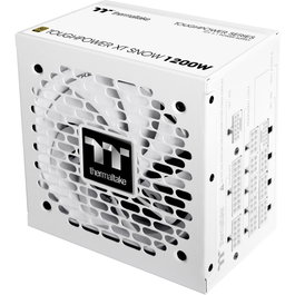 Thermaltake Toughpower XT Snow 1200W