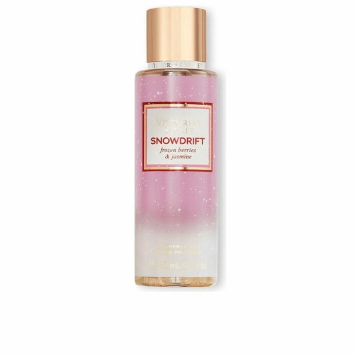 Victoria's Secret Snowdrift Spray brume 250 ml Victoria's Secret Snowdrift Spray brume 250 ml