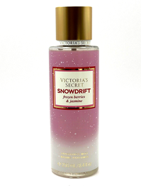 Victoria's Secret Body Mist SNOWDRIFT 250 ml Femme