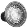 Silver Pro Electronics Bombilla LED Dicroica 5W GU5.3 12V 470lm 3000K Blanc Chaud - A+
