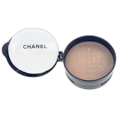 Chanel POUDRE UNIVERSELLE LIBRE Recharge Poudre Libre Voyage 40-Moyen Plus