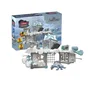 Schleich Coffret de jeu Forteresse de Glace Eldrador Creatures - 95 pièces