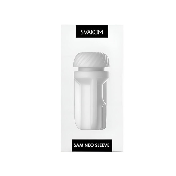 Accessoire Svakom Accessoire Svakom