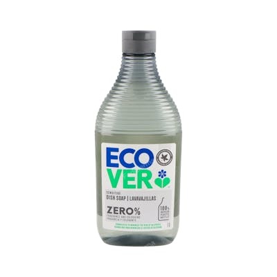 ECOVER Lavavajillas Zero% 450ml