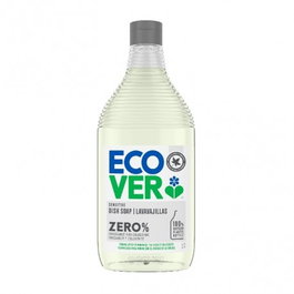 ECOVER Lavavajillas Zero% 450ml