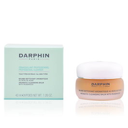 Darphin Baume Nettoyant au Bois de Rose - 40 ml