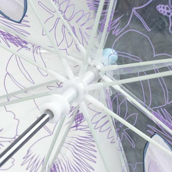 Parapluie Rose 45 cm