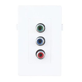 Garbot Multi-Media Flush Mount Wall Module 1.5M