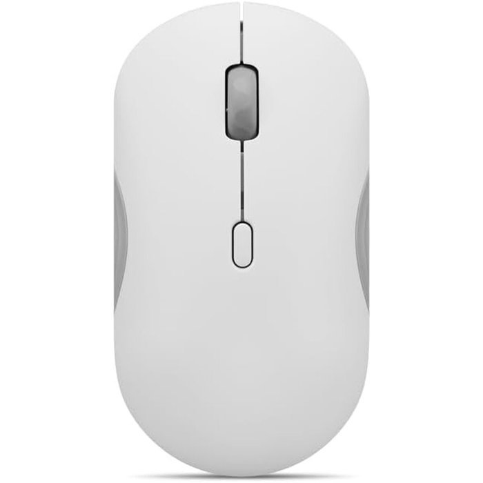 Lenovo GY51S61907 Souris Gris 2400 dpi Lenovo GY51S61907 Souris Gris 2400 dpi