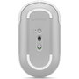 Lenovo GY51S61907 Souris Gris 2400 dpi