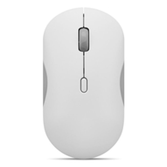 Lenovo GY51S61907 Souris Gris 2400 dpi Lenovo GY51S61907 Souris Gris 2400 dpi
