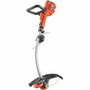Black & Decker GL8033 Coupe-bordure électrique 800 W - 33 cm