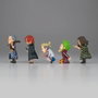 Banpresto One Piece World Collectable Figure Red Hair Pirates vs Bartolomeo