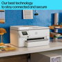 HP OfficeJet Pro 9720e Imprimante multifonction grand format
