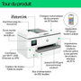 HP OfficeJet Pro 9720e Imprimante tout-en-un grand format