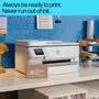 HP OfficeJet Pro 9720e Imprimante multifonction grand format